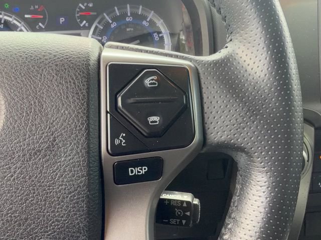 Used 2017 Gray Toyota Limited image 18