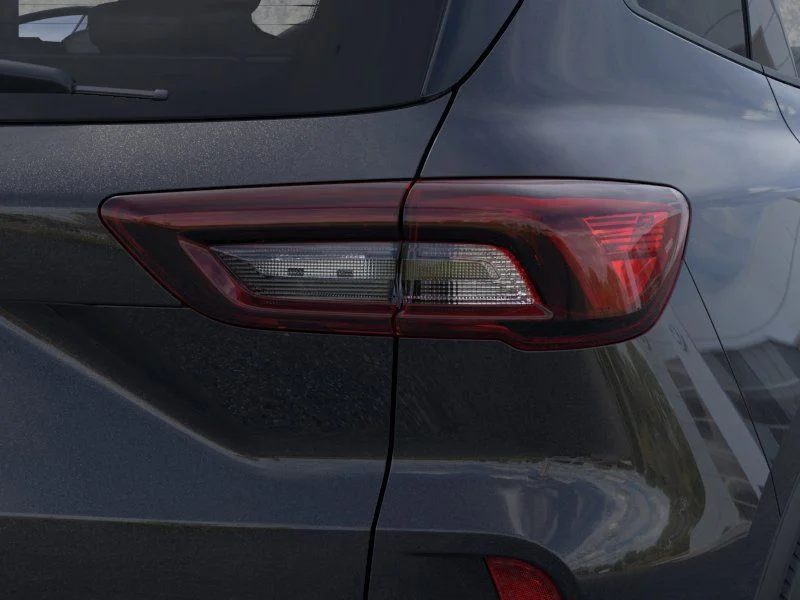 New 2025 Black Ford Active image 22
