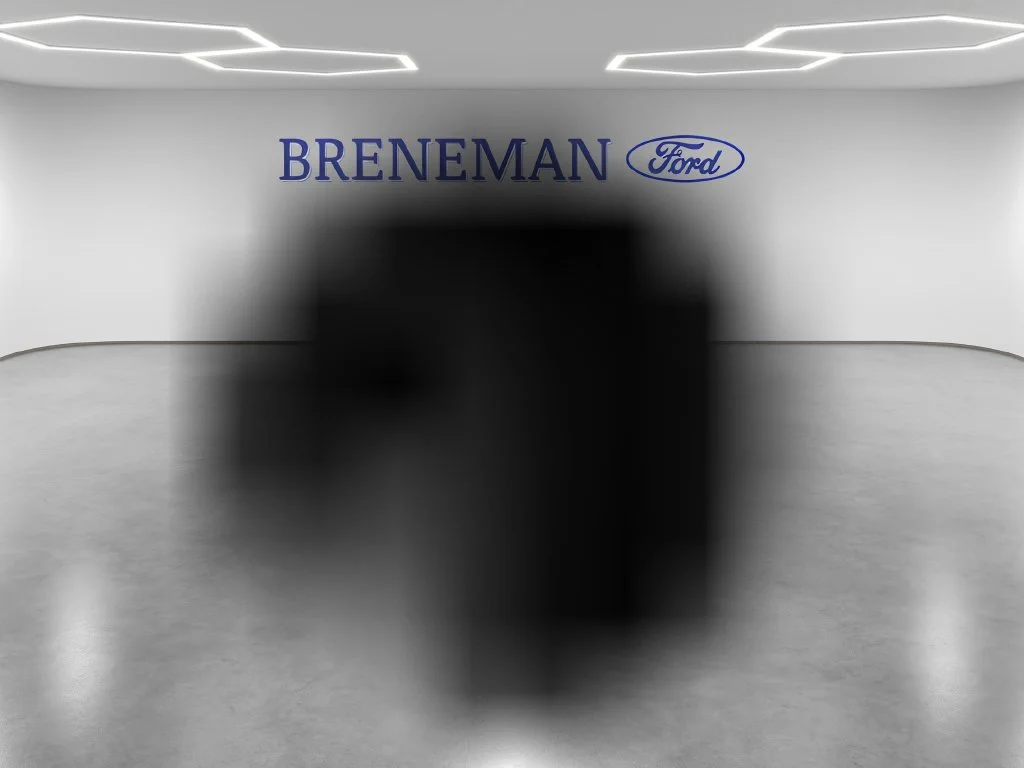 Used 2023 Diamond Black Ram Laramie image 3