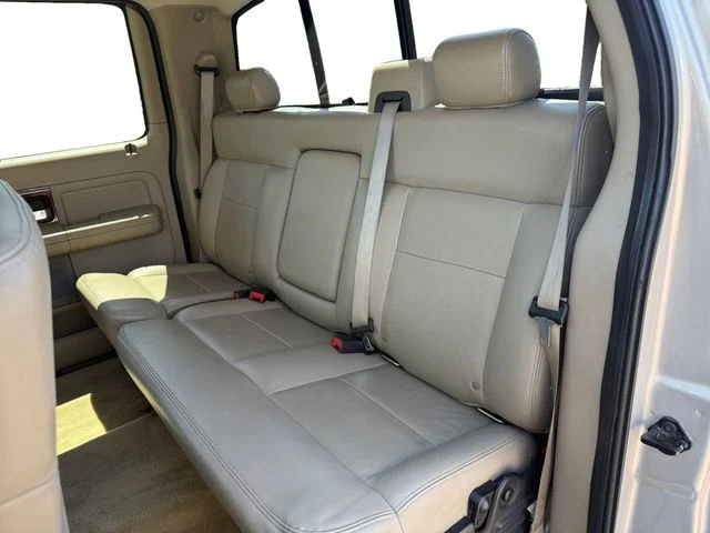 Used 2006 Silver Ford XLT image 13