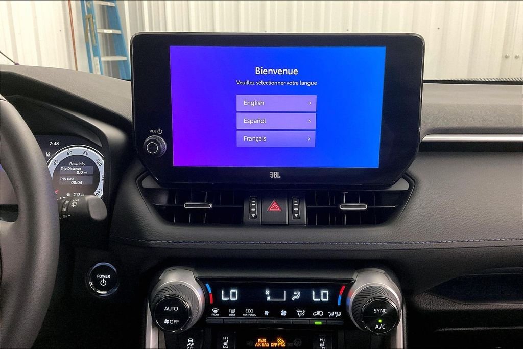 Used 2023 Gray Toyota XSE image 31