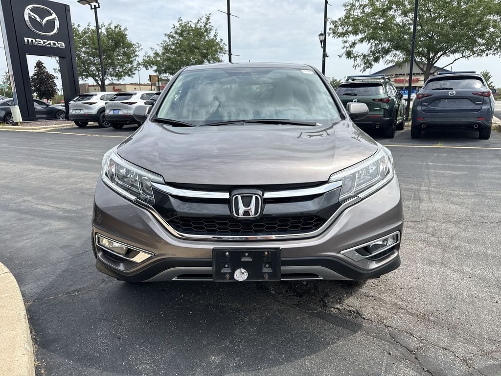 Used 2016  Honda EX image 6