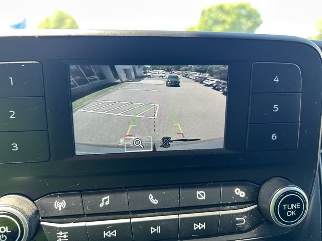 Used 2020 White Ford Base image 27