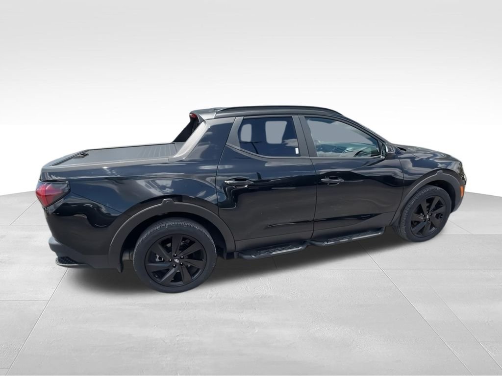 2023 Hyundai Santa Cruz Night - Photo 9
