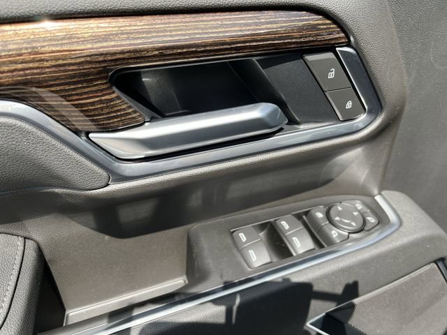 2026 GMC Sierra 2500HD SLE - Photo 16