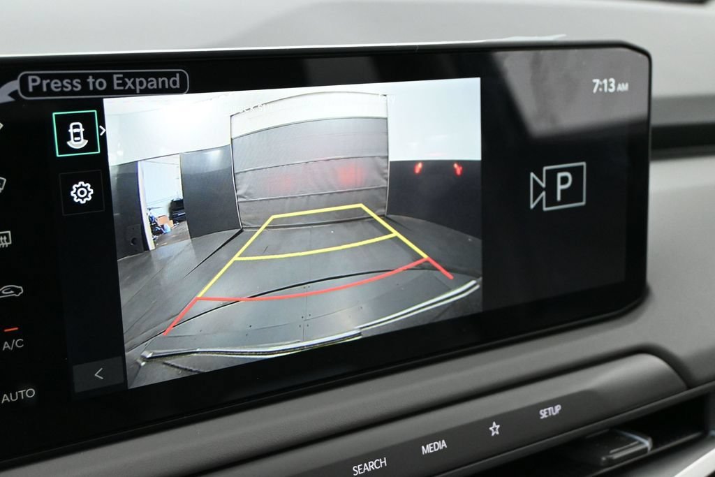 New 2027 Aurora Black Pearl Kia Wind image 11