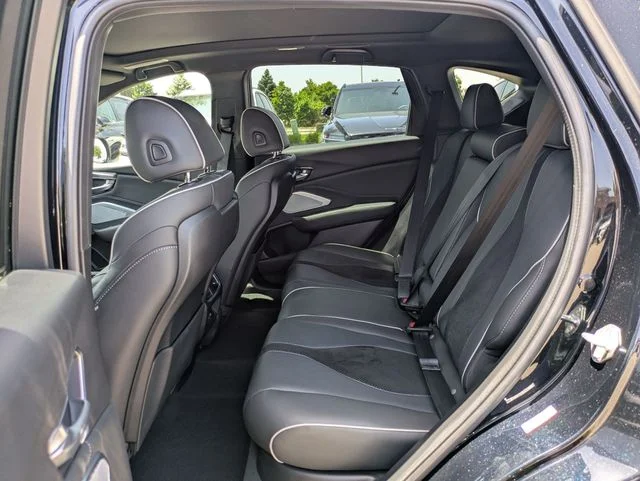 Used 2021  Acura A-Spec Package image 25