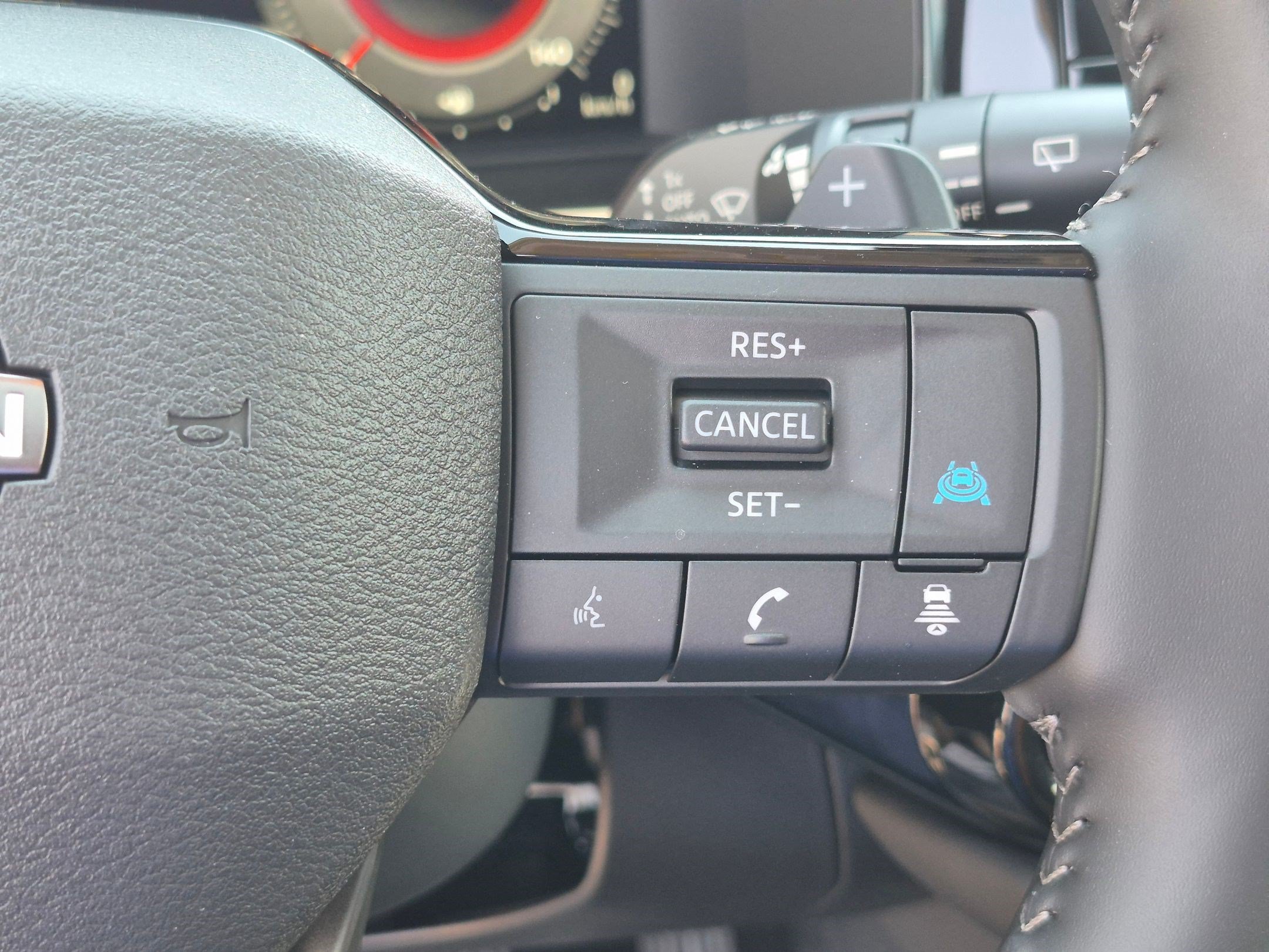 New 2026 Baltic Teal Pearl Nissan Platinum image 17