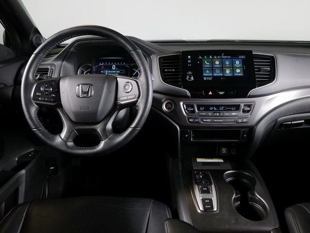 2023 Honda Passport EX-L - Photo 11