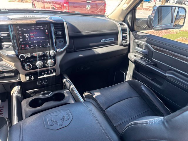 2020 RAM Ram 2500 Pickup Laramie - Photo 17