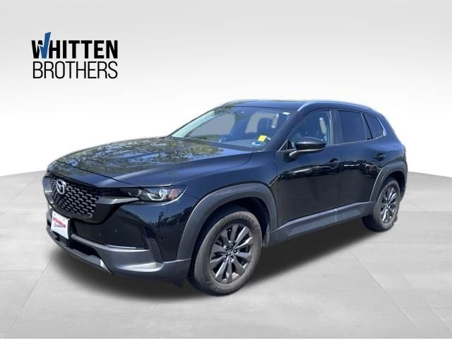 2023 Mazda CX-50 2.5 S PREFERRED PLUS's photo