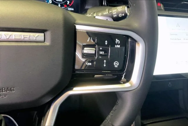 Used 2025 Gray Land Rover S image 19