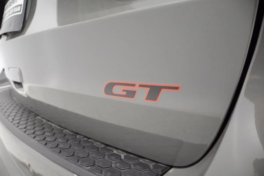 New 2026 Destroyer Gray Clearcoat Dodge GT Plus HEMI V8 image 18