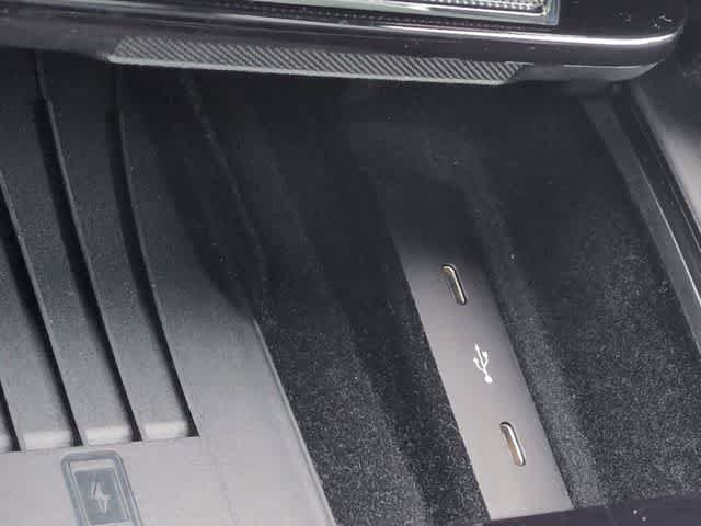 Used 2025 Gray Porsche GTS image 33