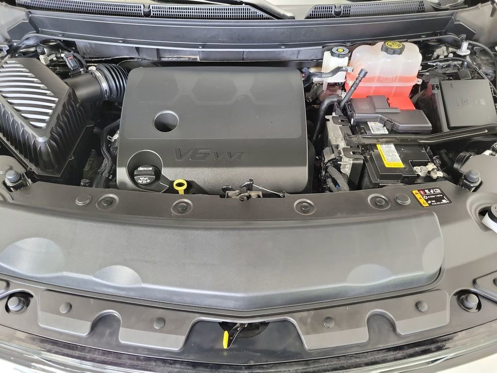 2023 Buick Enclave Premium - Photo 25