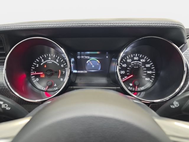 Used 2017 White Ford GT Premium image 17