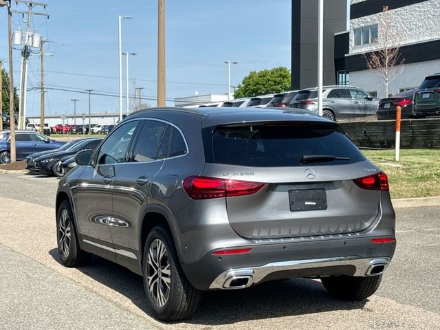 Certified Used 2026 Gray Mercedes-Benz GLA 250 image 23