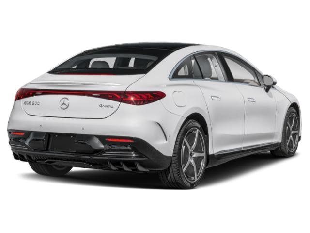 Certified 2024 Mercedes-Benz EQE Base with VIN W1KEG2CB8RF047917 for sale in Riverside, CA