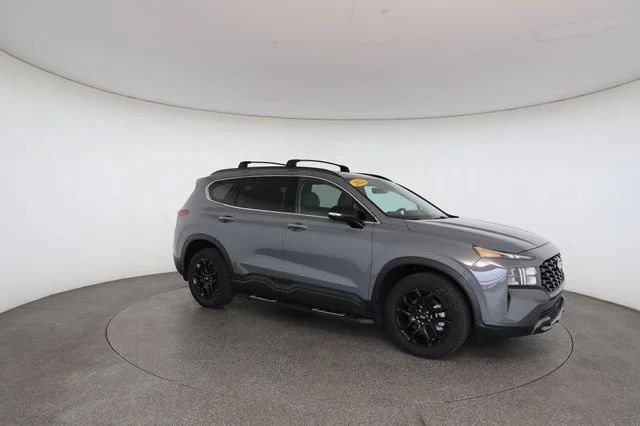Used 2022 Gray Hyundai XRT image 26