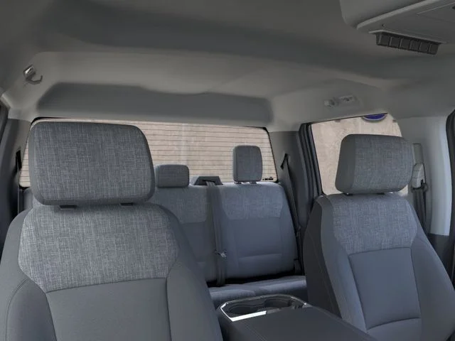 New 2026 Avalanche Ford XLT image 26