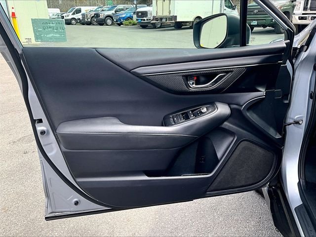 Used 2021 Silver Subaru Premium image 18