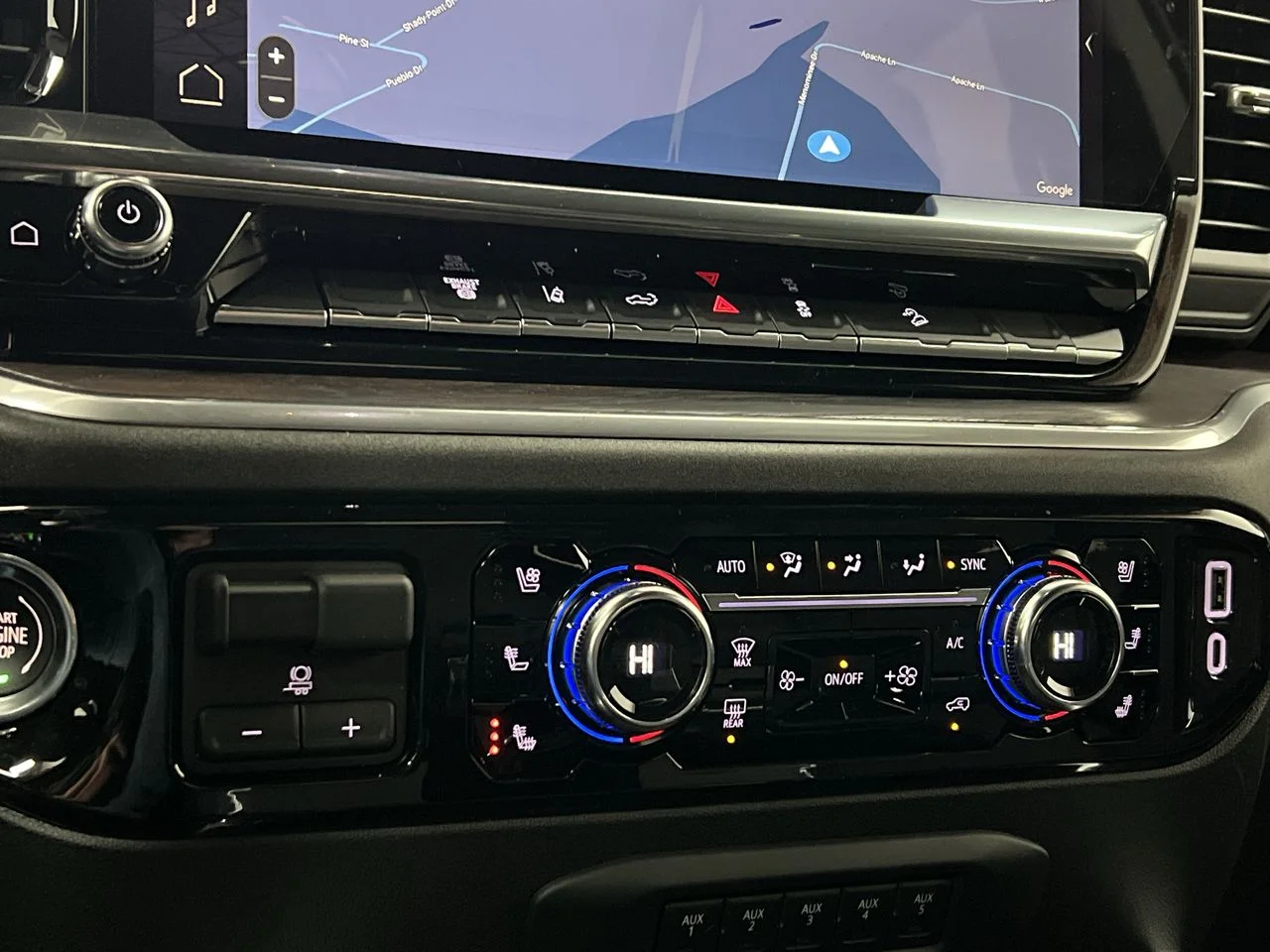 2026 GMC Sierra 2500HD SLT - Photo 76