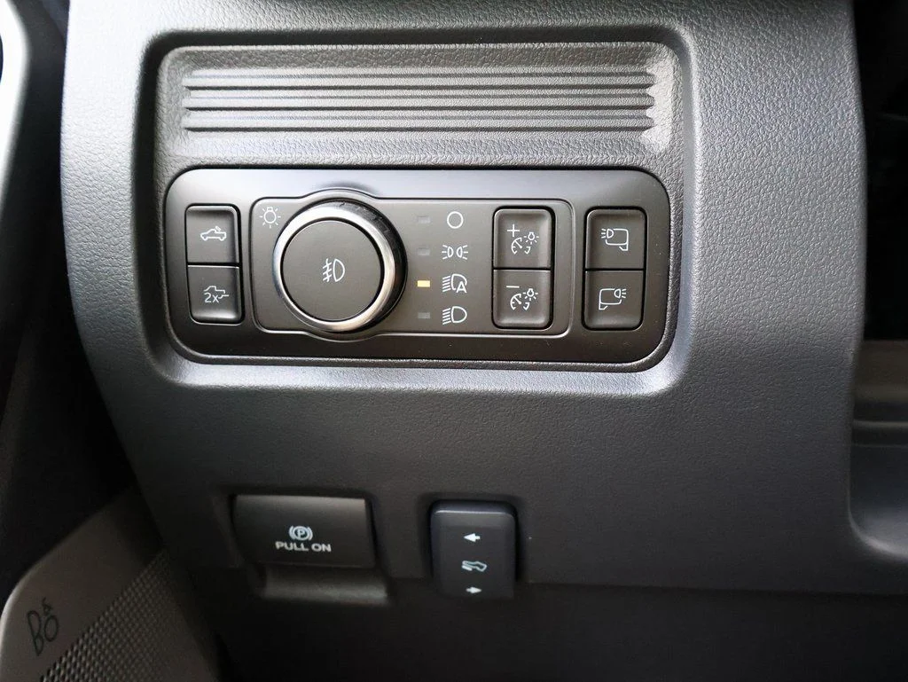 2026 Ford F-350 Super Duty Lariat - Photo 31