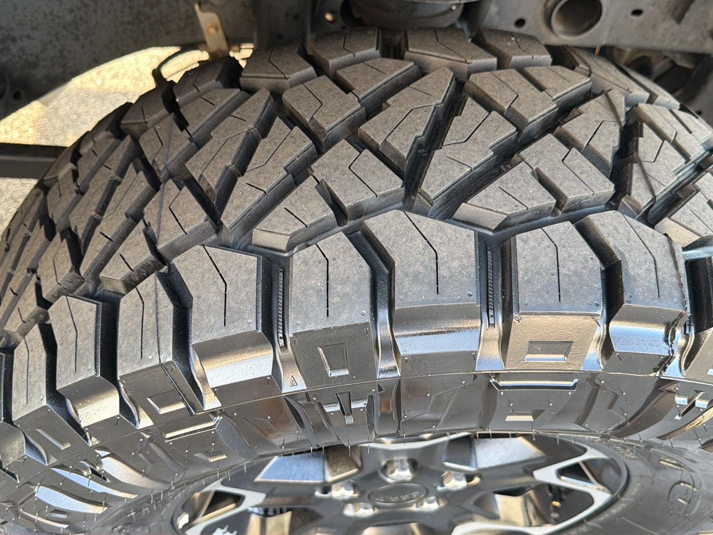 Used 2021 Sting-Gray Clearcoat Jeep Unlimited Rubicon image 44