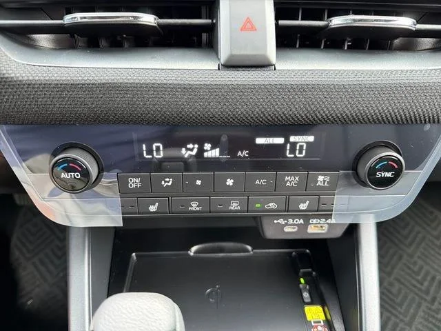 2026 Subaru Outback Premium - Photo 14