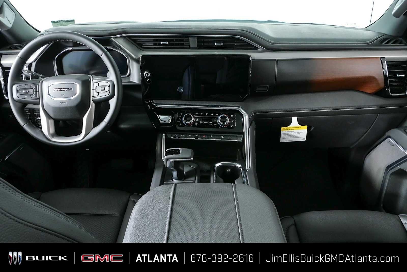 2026 GMC Sierra 1500 Denali - Photo 22