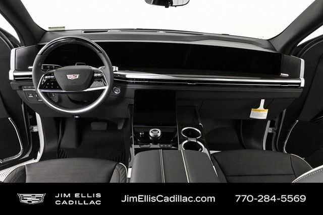 2025 Cadillac Escalade Premium Luxury - Photo 19