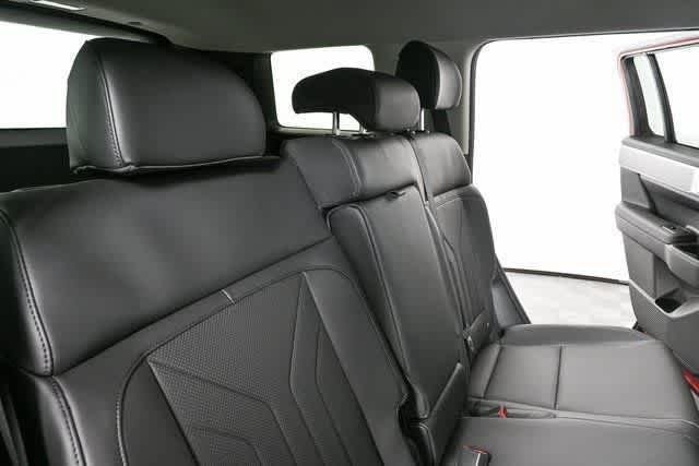 New 2026 Ultimate Red Hyundai SEL FWD image 60