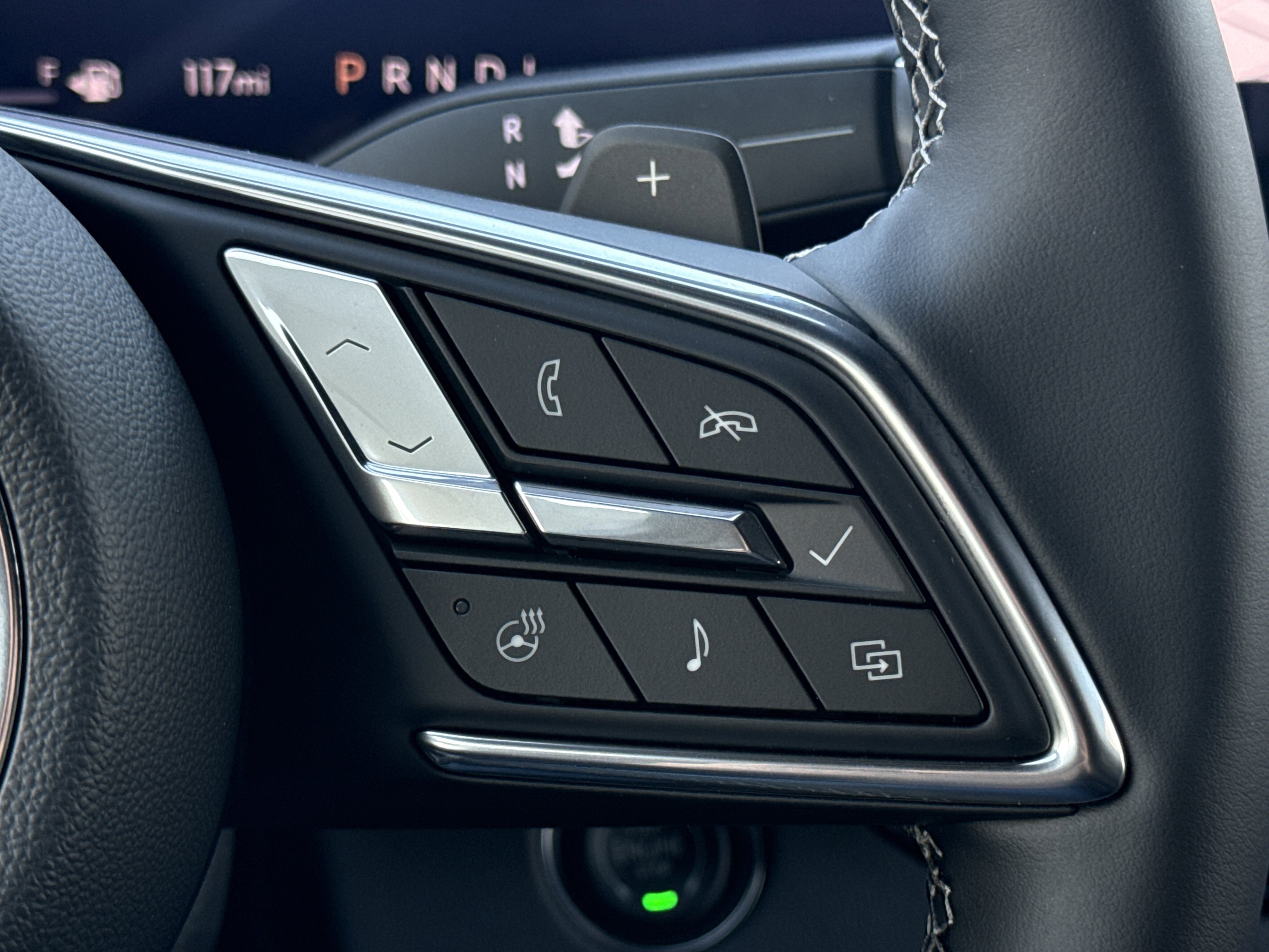 2026 Buick Enclave Sport Touring - Photo 23