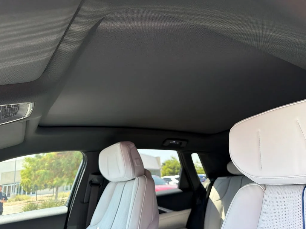 2026 Cadillac LYRIQ Sport - Photo 32
