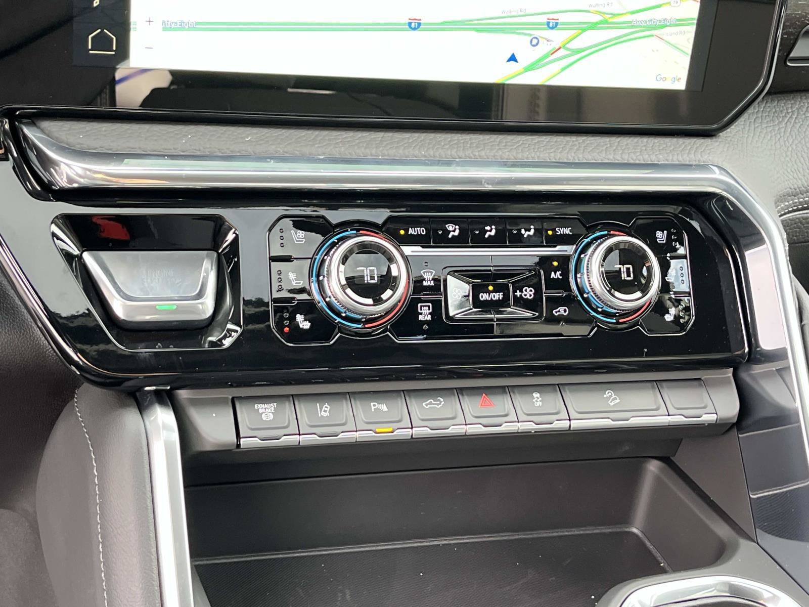 2026 GMC Sierra 2500HD Denali - Photo 28