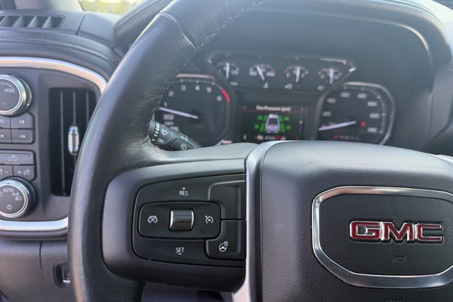 Used 2021 QUICKSILVER METALLIC GMC SLE image 19