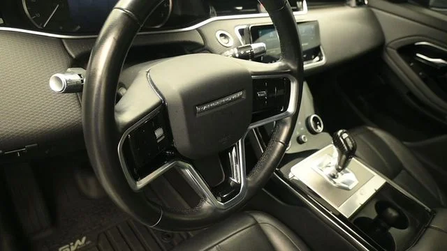 Used 2022 Nolita Grey Land Rover S image 16