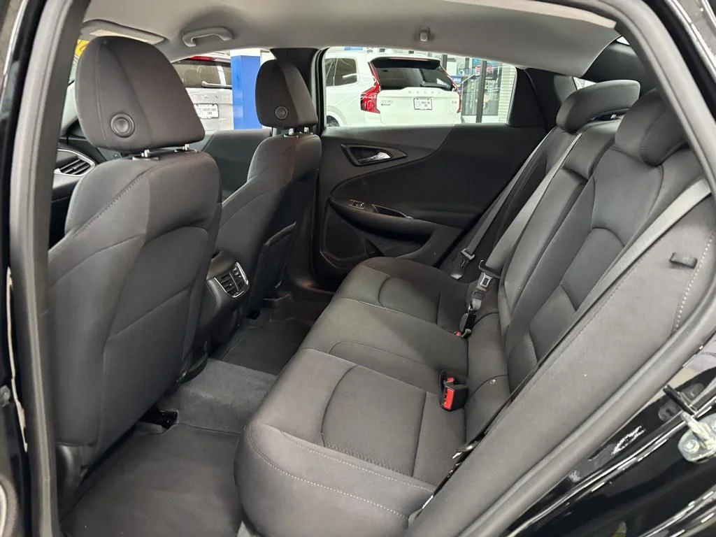 Used 2023 Mosaic Black Metallic Chevrolet LT image 11