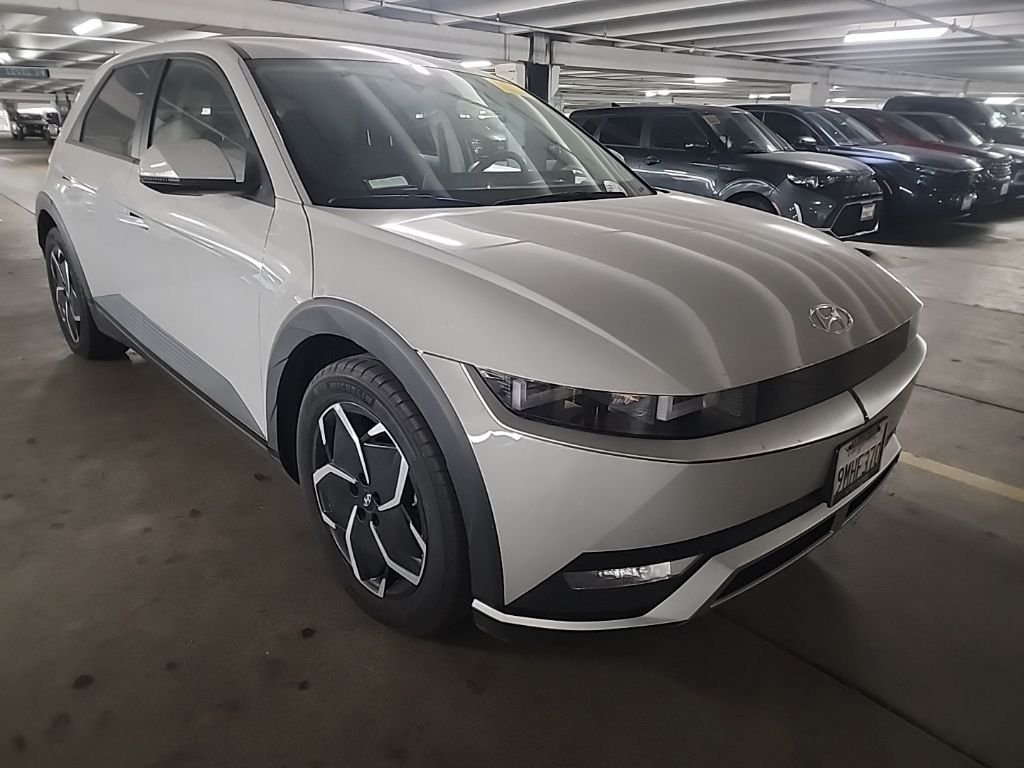 2024 Hyundai Ioniq 5 SEL RWD's photo