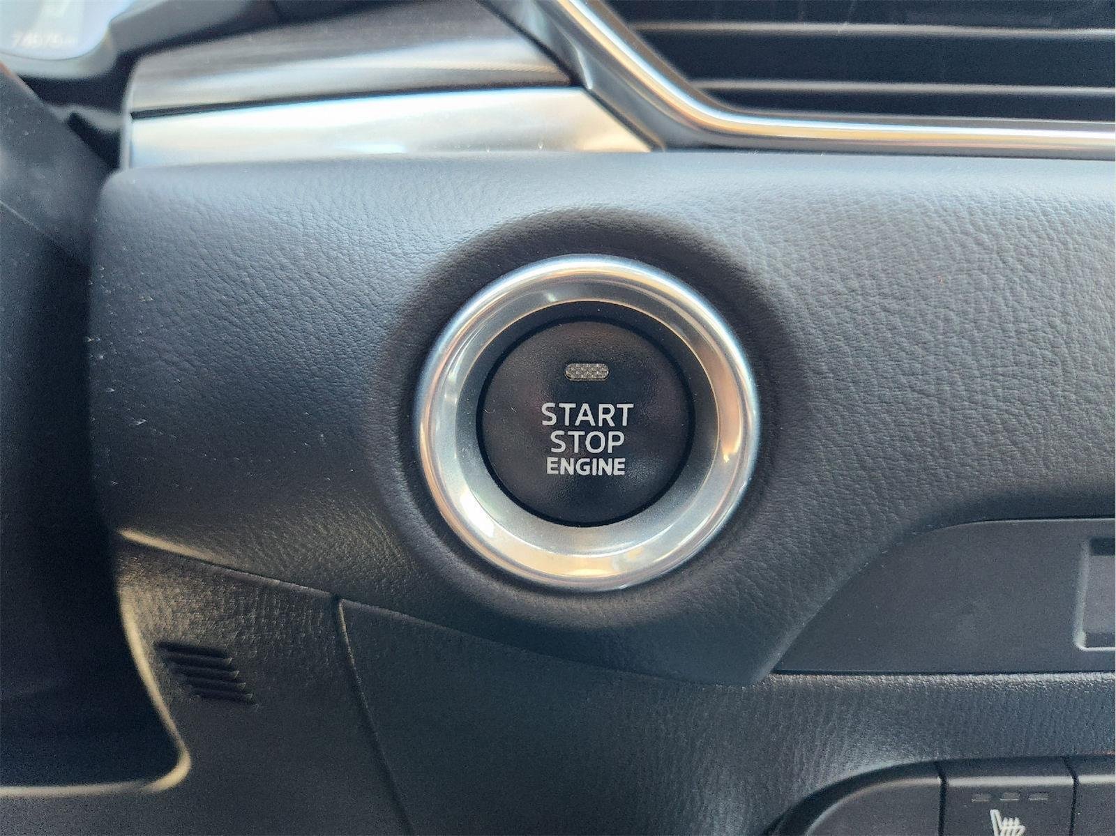 2022 Mazda CX-5 photo 18 of 31