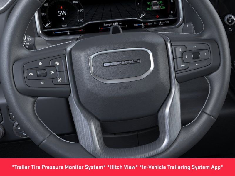 2026 GMC SIERRA - Image 30
