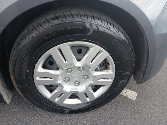 Used 2012  Honda LX image 23