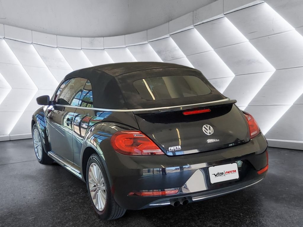Used 2019 Black Volkswagen 2.0T Final Edition SE image 6