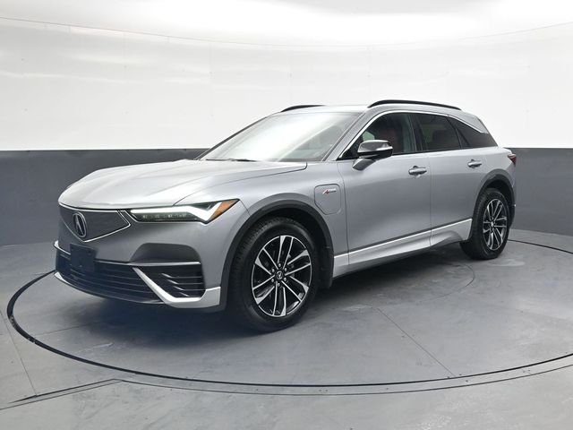 Used 2024  Acura Base image 10