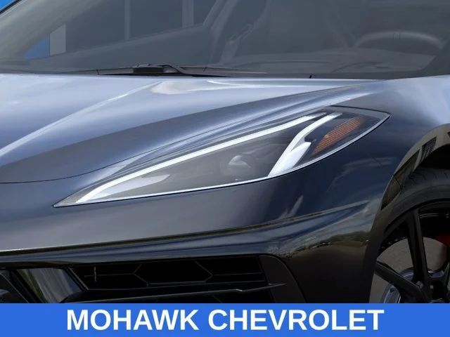 New 2027 Black Chevrolet 2LT image 10