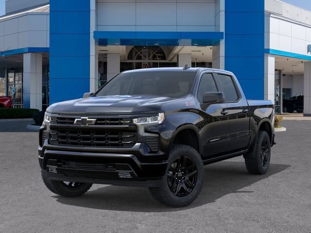 2026 Chevrolet Silverado 1500 RST - Photo 7
