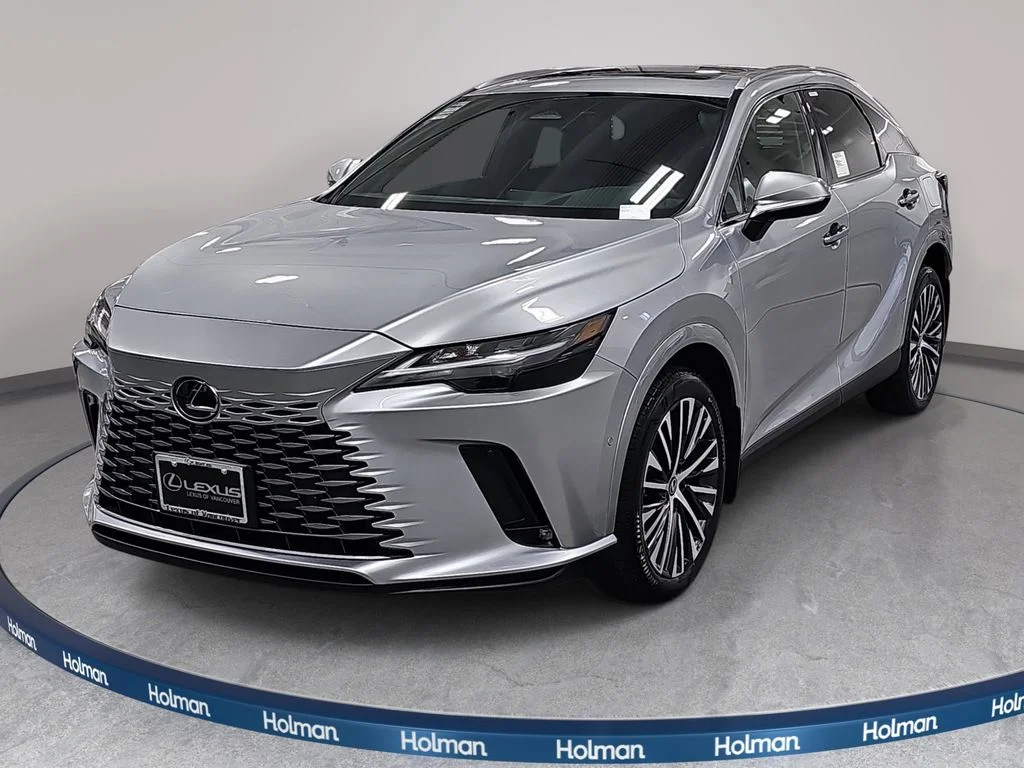 2026 Lexus RX 350 350 Premium AWD's photo