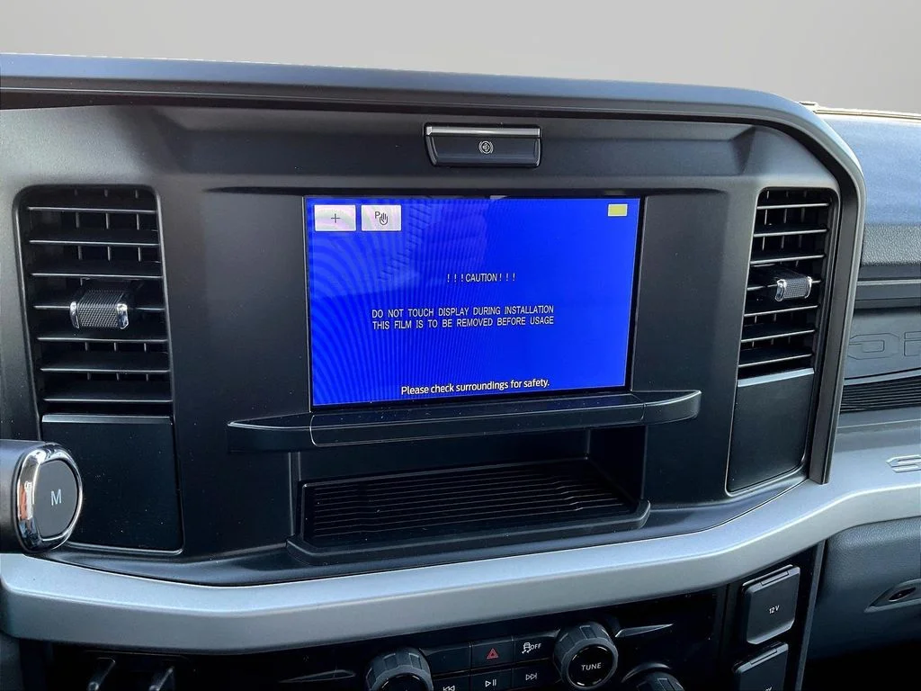 New 2026 Oxford White Ford F-450® XL image 22
