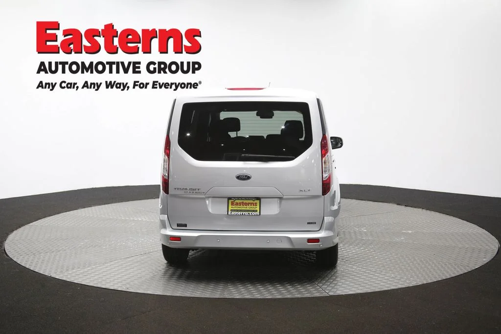 Used 2022 Silver Ford XLT image 34