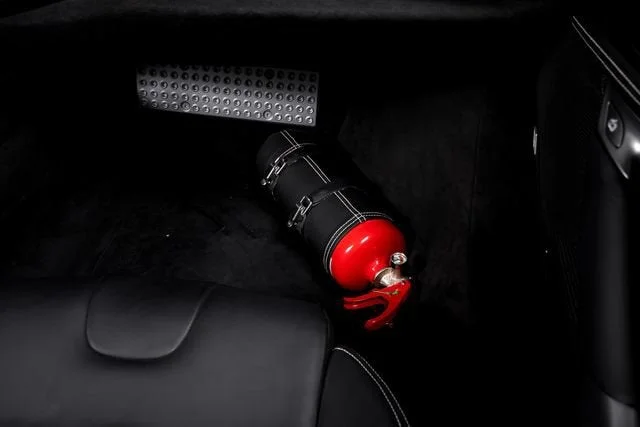 Certified Used 2024 Argento Nurburgring Ferrari  image 55
